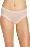 Natori Women's Escape Girl Brief Underwear 776266 In Rose