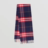 BURBERRY THE CLASSIC CASHMERE SCARF,80497091