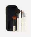 Bobbi Brown Luxury Brush Collection - Cream