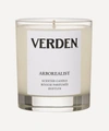 Verden Arborealist Scented Candle 220g