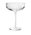 RICHARD BRENDON LARGE FLUTED COUPE (175ML),14800710