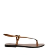 A.EMERY A.EMERY LEATHER LILY SANDALS,17531406