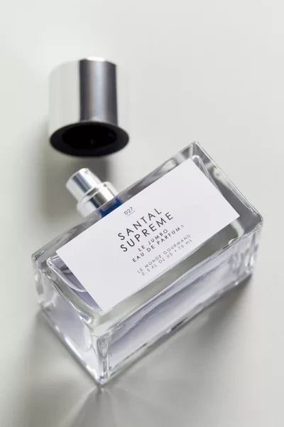 Gourmand Le Jumbo Eau De Parfum Fragrance In Santal Supreme
