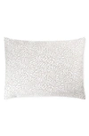 Matouk Cora Matelasse Pillow Sham In Naturalwhite