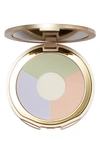 Stila One Step Correct Brightening Finish Powder In Light