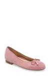 Ara Scout Flat In Pink