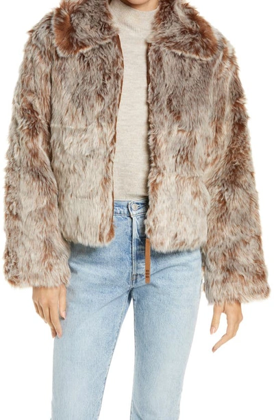 UGG アグ Kali Faux Fur Jacket ファージャケット 楽天市場】ファー コート ジャケット レディース アウター 秋 冬