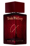 Trish Mcevoy Fragrance X Eau De Parfum In Size 1.7 Oz. & Under