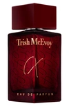 Trish Mcevoy Fragrance X Eau De Parfum