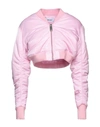 Ambush Jackets In Pink