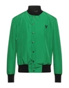 Yoon Jackets In Green