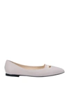 FABI BALLET FLATS,17153697HP 7