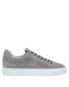 Doucal's Sneakers In Grey