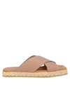 Eqüitare Espadrilles In Beige