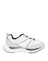 Arkistar Sneakers In White