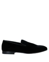 DOUCAL'S LOAFERS,17150796FX 12
