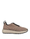 Tod's Espadrilles In Beige