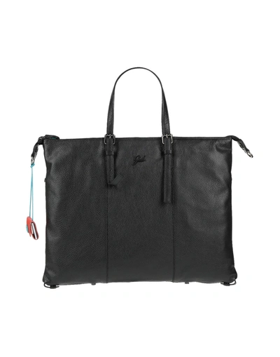 Gabs Handbags In Black