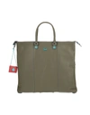 Gabs Handbags In Military Green
