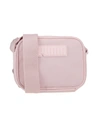 Puma Handbags In Pink