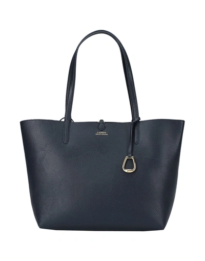 Ralph Lauren Handbags In Dark Blue