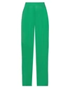 Clips Pants In Green