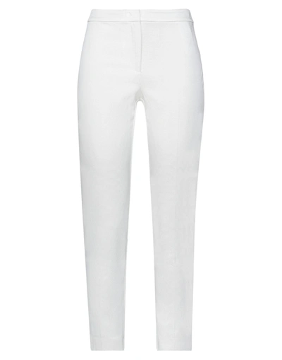 Pennyblack Pants In White