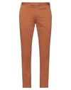 Pt Torino Pants In Rust