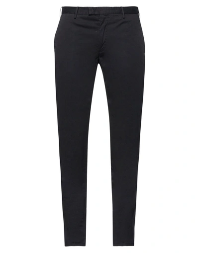 Pt Torino Pants In Black