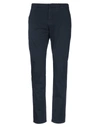 SIVIGLIA SIVIGLIA MAN PANTS MIDNIGHT BLUE SIZE 30 COTTON, ELASTANE,13519899GC 8