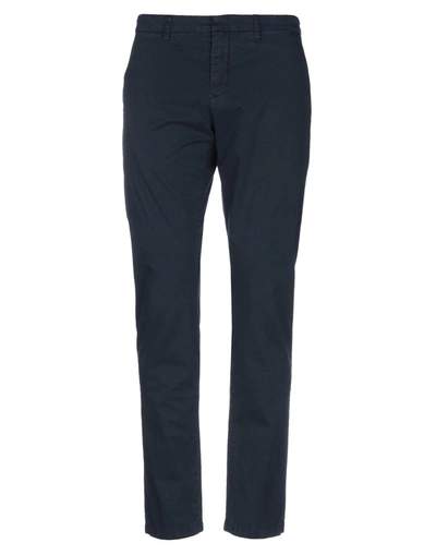 Siviglia Pants In Blue