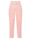 True Royal Pants In Pink