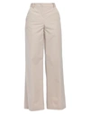 Aspesi Pants In Beige