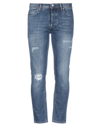 Re-hash Jeans In Blue