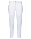 Liu •jo Pants In White