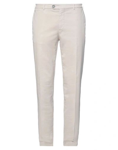 Brunello Cucinelli Pants In Beige