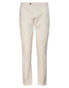 Barmas Pants In Beige