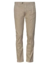 Barmas Pants In Beige