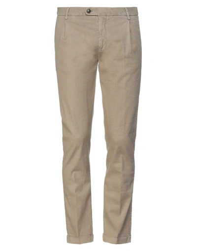 Barmas Pants In Beige