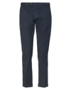 Barmas Pants In Dark Blue