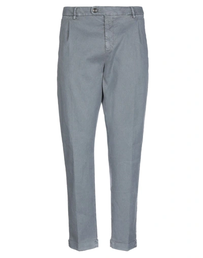 Barmas Pants In Grey