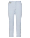 Fabiana Filippi Pants In Sky Blue