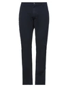 Grey Daniele Alessandrini Pants In Blue