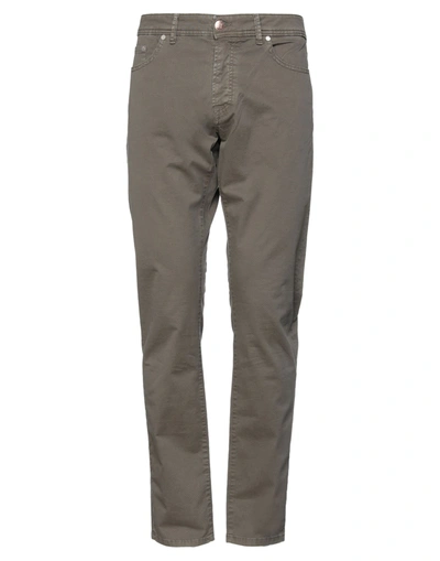 Sp1 Pants In Military Green