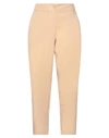 Ottod'ame Pants In Beige