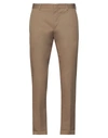 Pt Torino Pants In Beige
