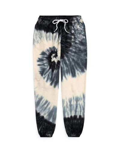 Polo Ralph Lauren Pants In Ivory