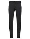 Luca Bertelli Pants In Black