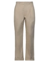 Marni Pants In Beige