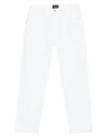 GEM'S GEMS WOMAN JEANS WHITE SIZE 29 COTTON,13654398UA 3